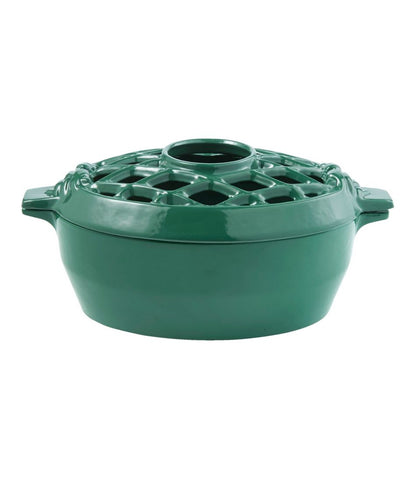 L.L.Bean | Lattice Stovetop Steamer