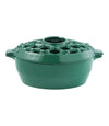 Forest Green Enamel