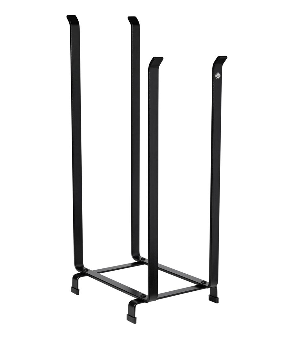 L.L.Bean | Hearthside Log Holder, Tall