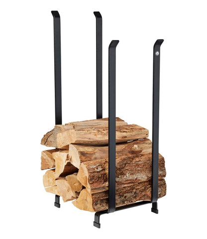 L.L.Bean | Hearthside Log Holder, Tall