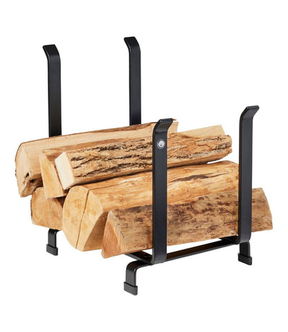 L.L.Bean | Hearthside Log Holder, Short