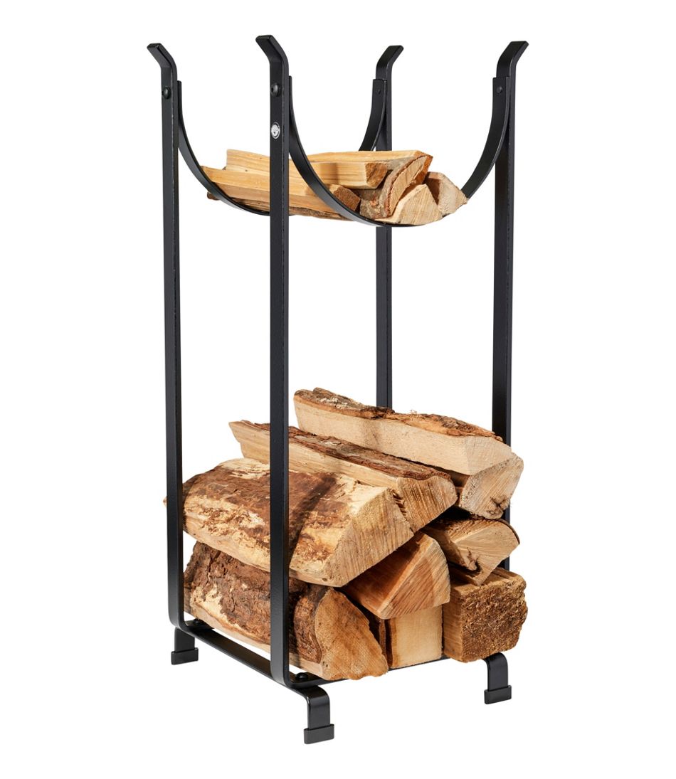 L.L.Bean | Hearthside Wood Rack