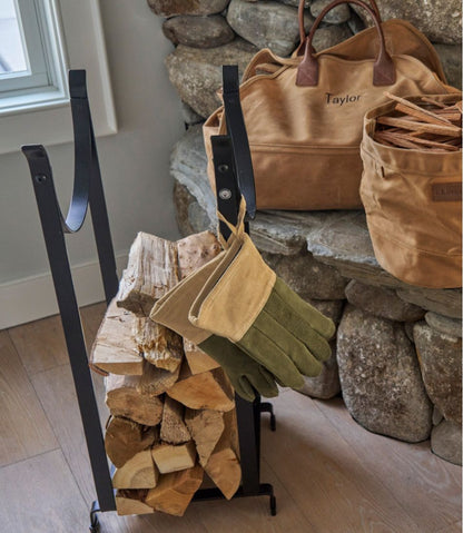 L.L.Bean | Hearthside Wood Rack