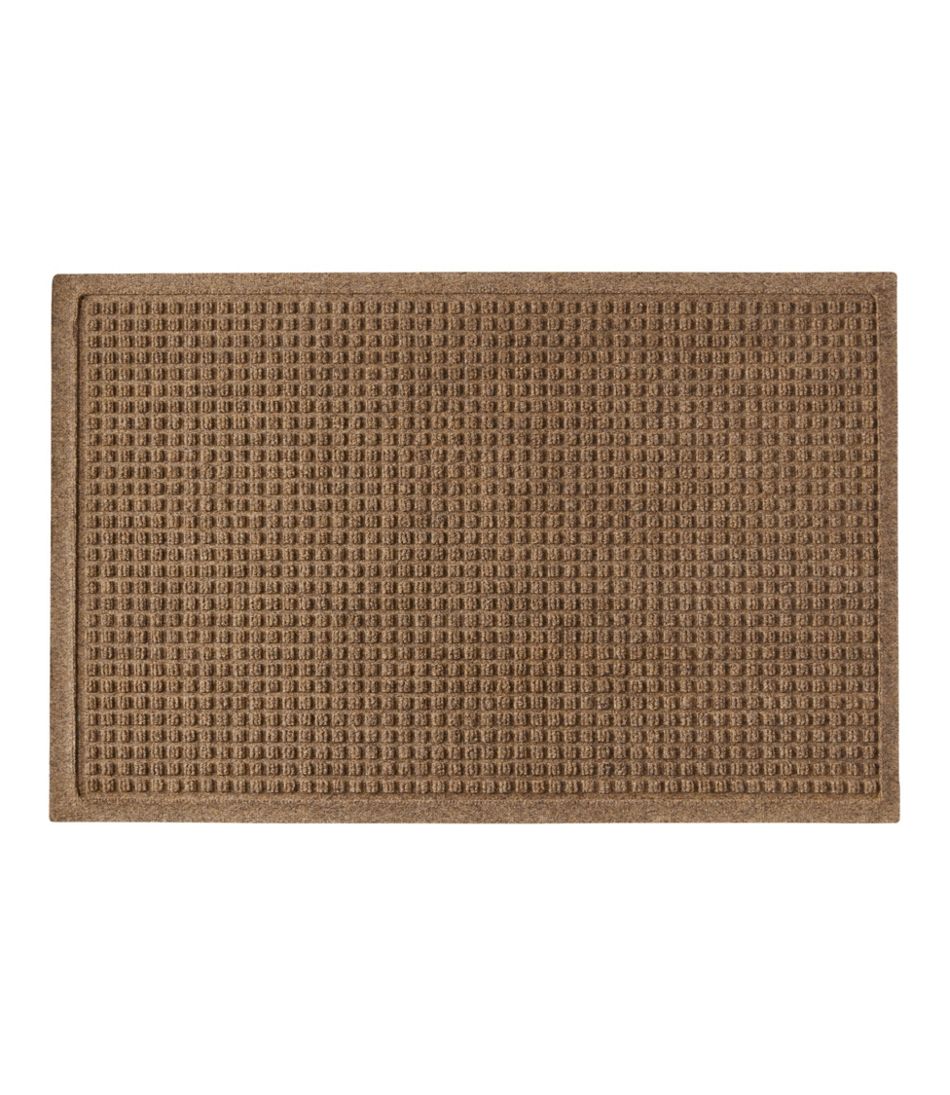 L.L.Bean | Everyspace Recycled Waterhog Doormat