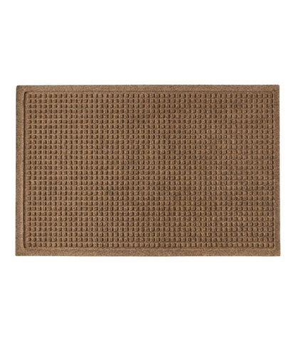L.L.Bean | Everyspace Recycled Waterhog Doormat