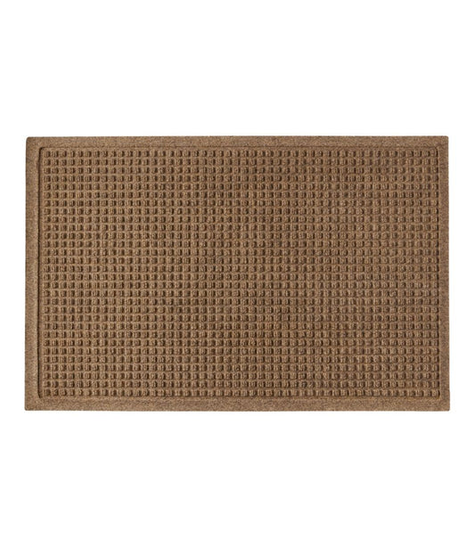 L.L.Bean | Everyspace Recycled Waterhog Doormat
