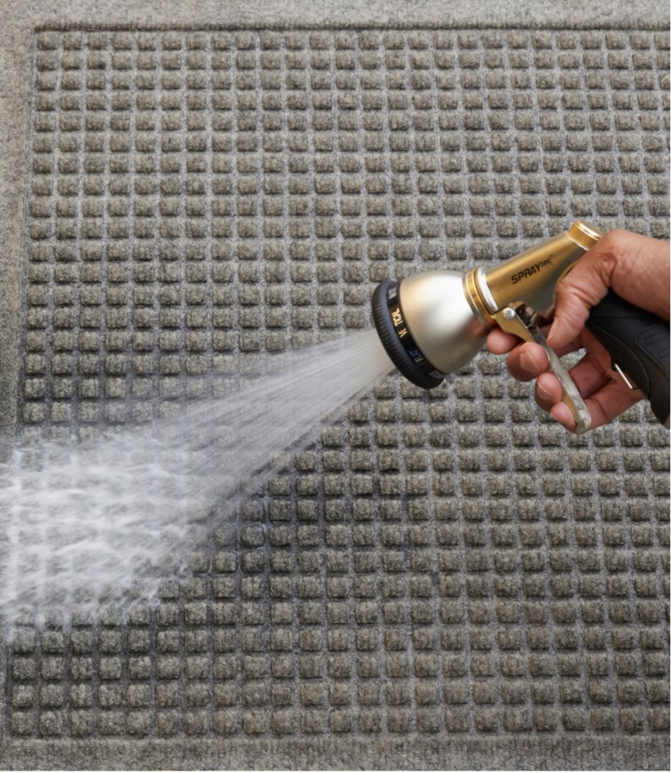 L.L.Bean | Everyspace Recycled Waterhog Doormat