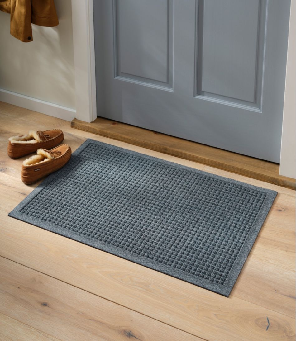L.L.Bean | Everyspace Recycled Waterhog Doormat