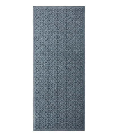 L.L.Bean | Everyspace Recycled Waterhog Runner, Tiles