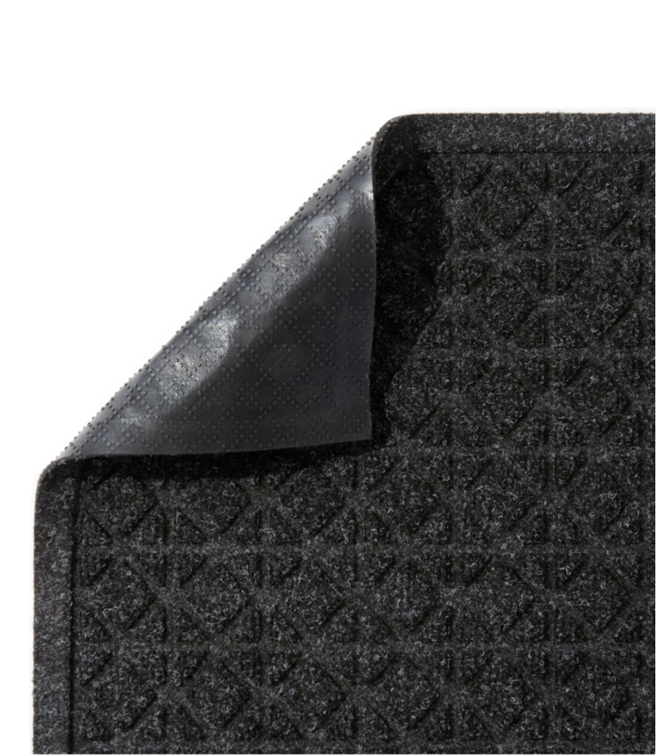 L.L.Bean | Everyspace Recycled Waterhog Runner, Tiles