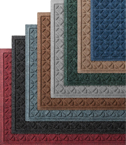 L.L.Bean | Everyspace Recycled Waterhog Runner, Tiles