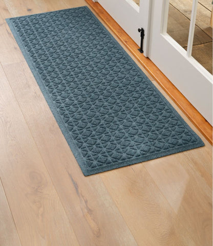 L.L.Bean | Everyspace Recycled Waterhog Runner, Tiles