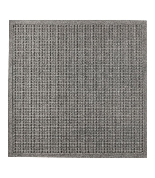 L.L.Bean | Everyspace Recycled Waterhog Mat, Square