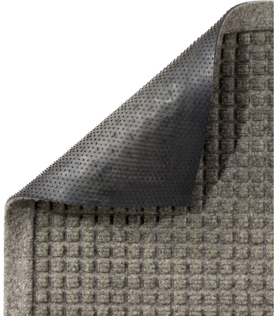 L.L.Bean | Everyspace Recycled Waterhog Boot Mat