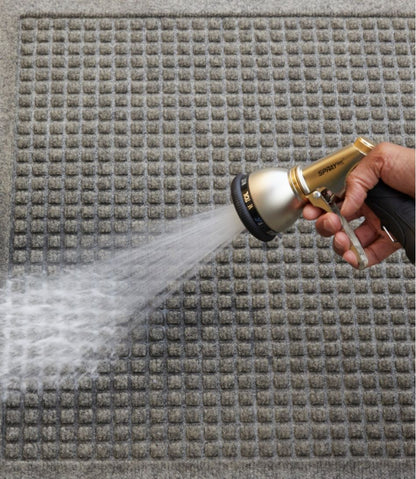 L.L.Bean | Everyspace Recycled Waterhog Boot Mat