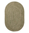 Olive/Sand Multi