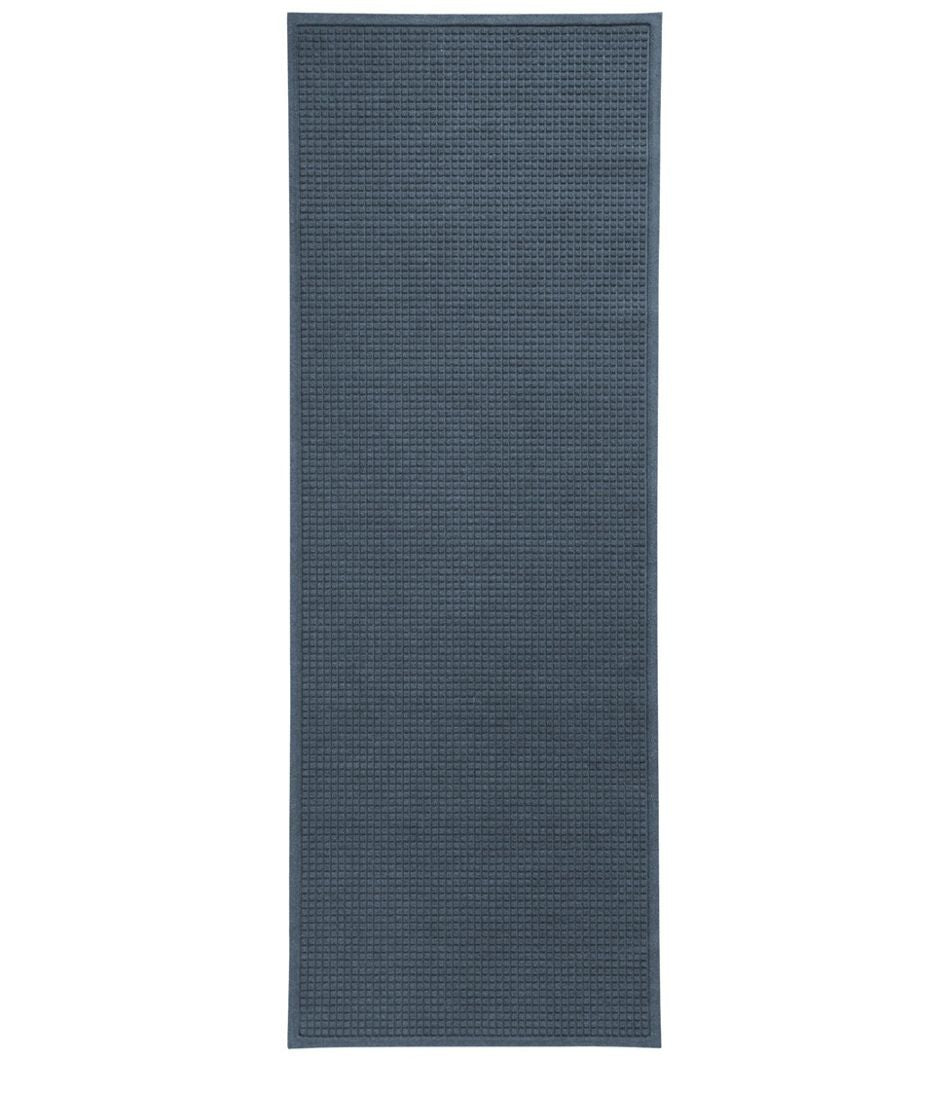 L.L.Bean | Everyspace Recycled Waterhog Mat, 3' Wide
