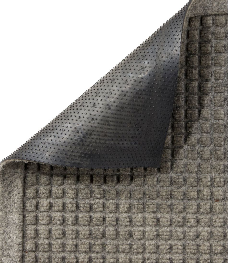 L.L.Bean | Everyspace Recycled Waterhog Mat, 3' Wide