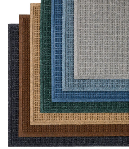 L.L.Bean | Everyspace Recycled Waterhog Mat, 3' Wide