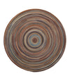 Denim/Chestnut Multi