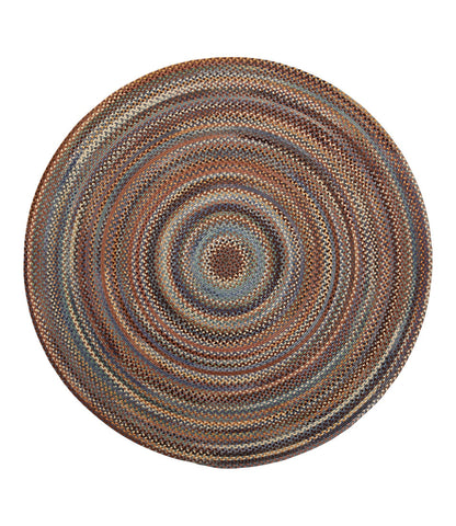 Denim/Chestnut Multi,OS