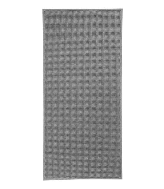 L.L.Bean | Everyspace Recycled Waterhog Mat, 4' Wide