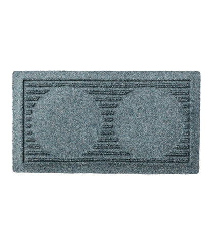 L.L.Bean | Recycled Waterhog Dog Mat, Placemat, Rectangular