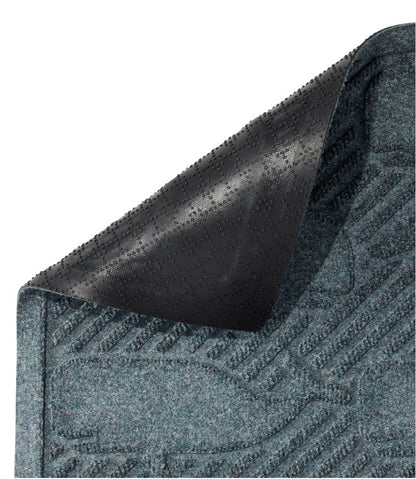 L.L.Bean | Everyspace Recycled Waterhog Doormat, Whales