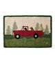 Red/Evergreen