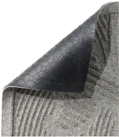 L.L.Bean | Everyspace Recycled Waterhog Doormat, Swimming Whale