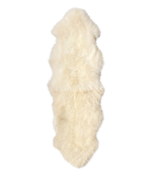 L.L.Bean | Double Sheepskin Rug