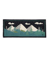 Evergreen/Black