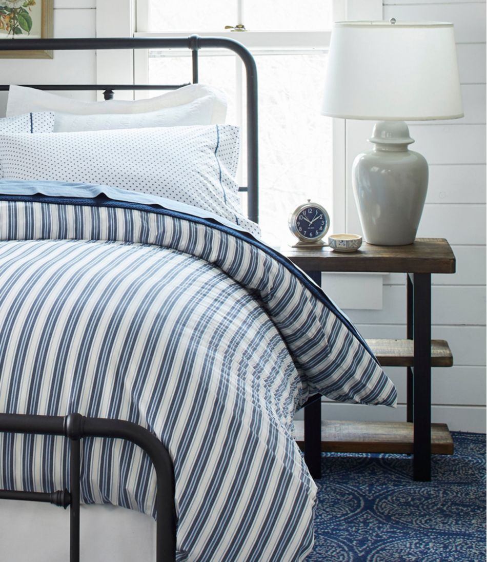 L.L.Bean | Portland Ceramic Lamp