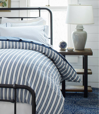 L.L.Bean | Portland Ceramic Lamp