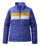 Dusty Periwinkle/Dark Twilight Blue