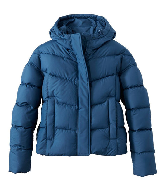 L.L.Bean | Women's Popham Puffer Jacket