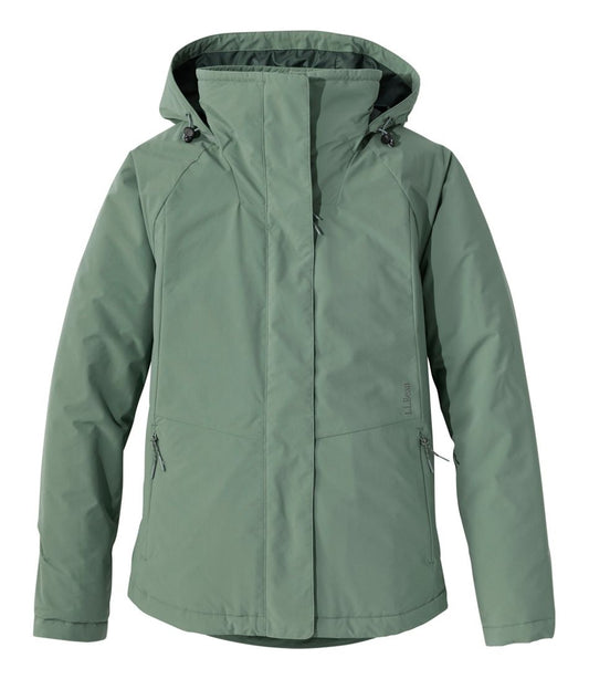 L.L.Bean | Women's Back Bay Insulated Jacket