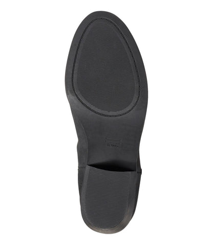L.L.Bean | Women's TOMS® Everly Chelsea Boots, Nubuck