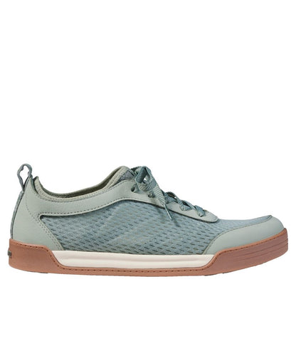 L.L.Bean | Men's Vacationland Sneakers, Lace-Up