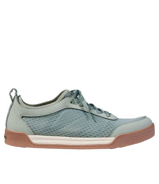 L.L.Bean | Men's Vacationland Sneakers, Lace-Up