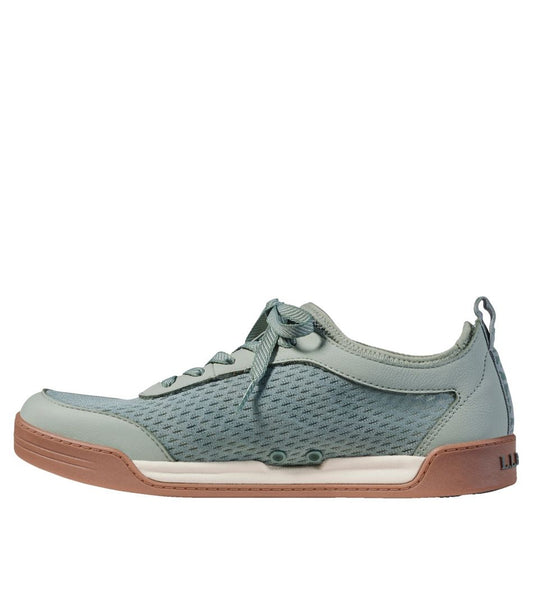 L.L.Bean | Men's Vacationland Sneakers, Lace-Up