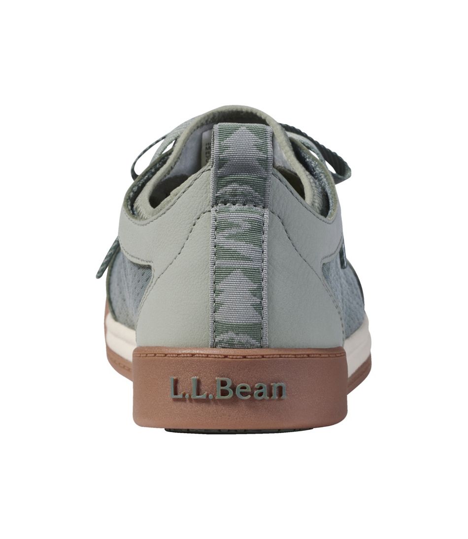 L.L.Bean | Men's Vacationland Sneakers, Lace-Up