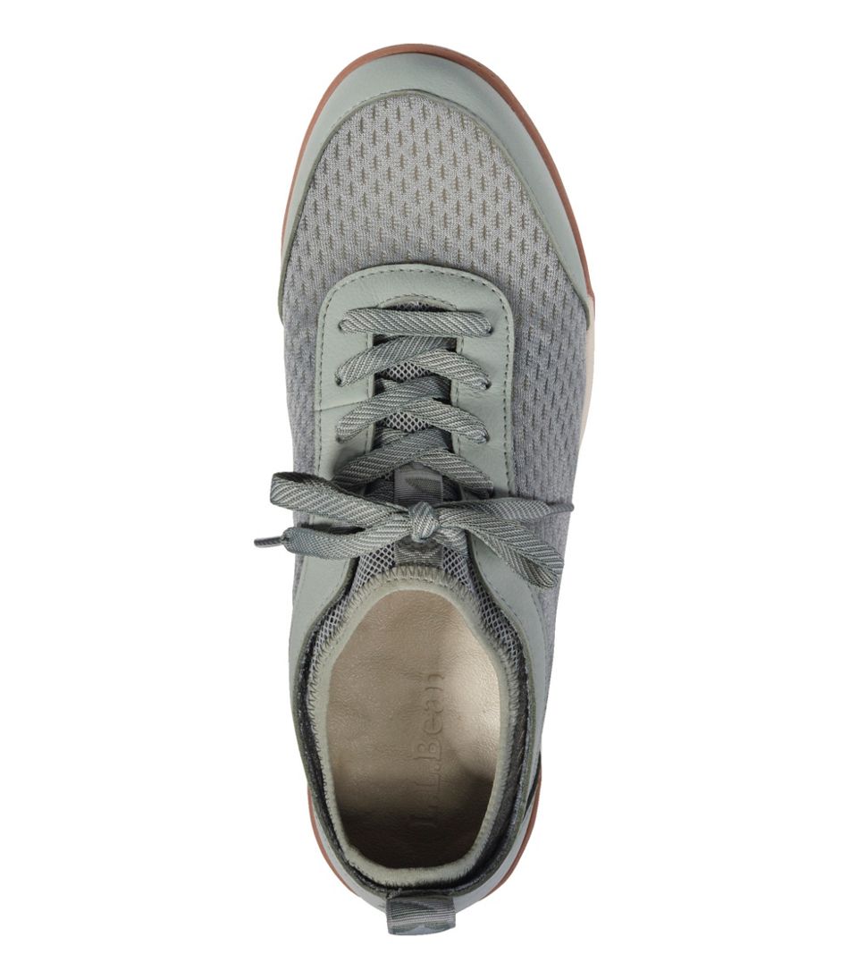 L.L.Bean | Men's Vacationland Sneakers, Lace-Up