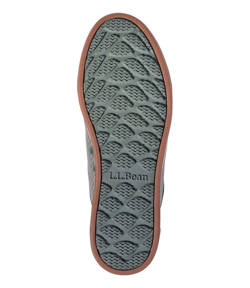 L.L.Bean | Men's Vacationland Sneakers, Lace-Up