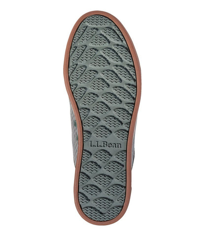 L.L.Bean | Men's Vacationland Sneakers, Lace-Up