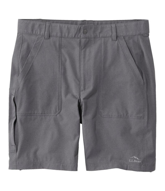 L.L.Bean | Men's Comfort Cycling Shorts with Liner
