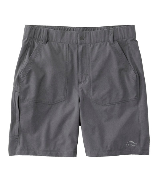 L.L.Bean | Women's Comfort Cycling Shorts with Liner