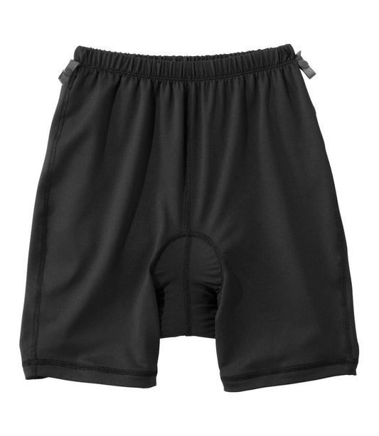 L.L.Bean | Women's Comfort Cycling Liner Short