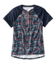 Classic Navy Geo Print/Classic Navy