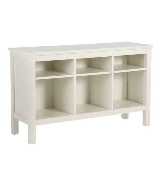 L.L.Bean | Painted Farmhouse Storage Console
